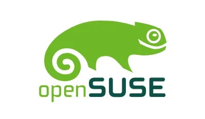 openSUSE-Leap下载与安装(上)