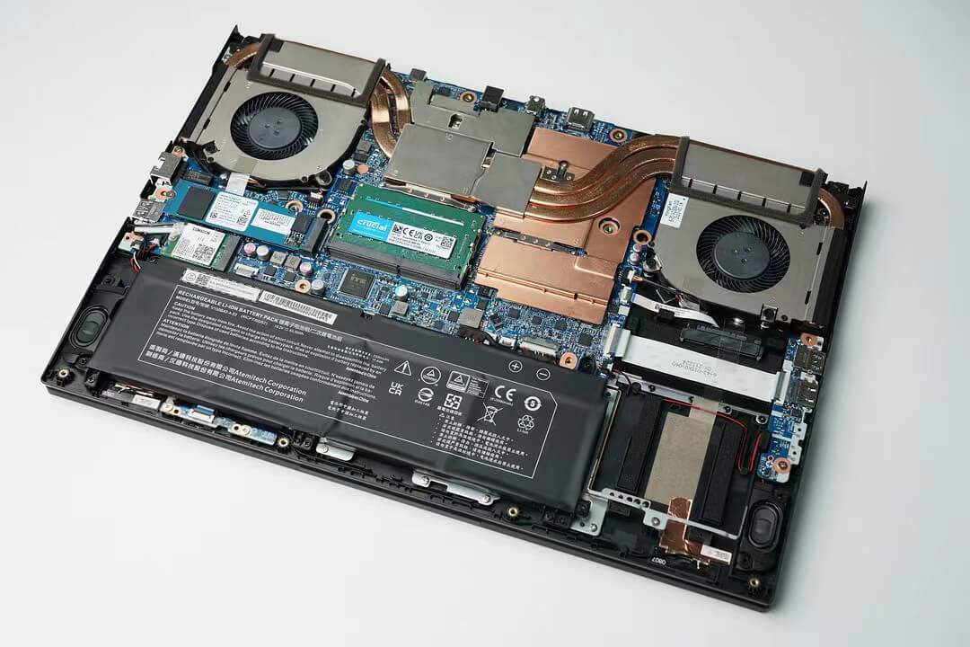 红米Redmi 2022游戏本开箱，换笔记本了